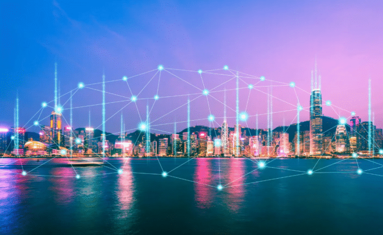 The Evolution of Smart Cities: The Next Phase of Urban Living