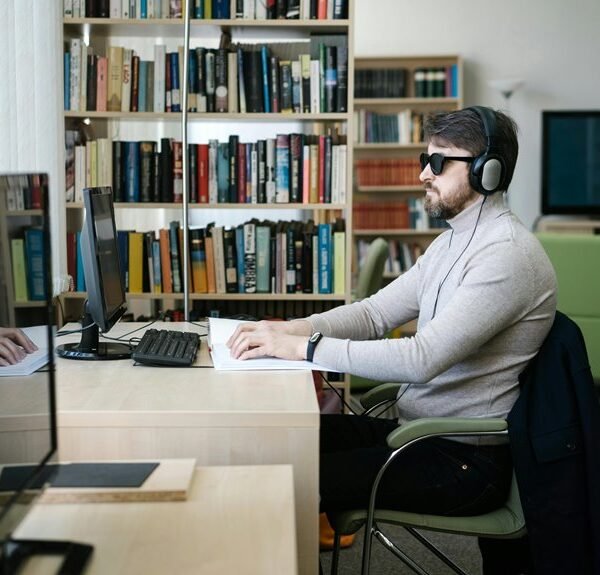 access health training portal