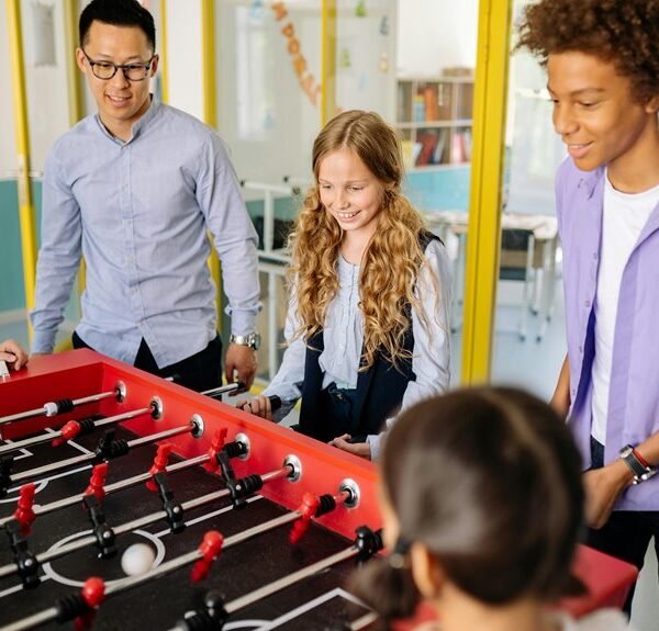 gaming s impact on cognition