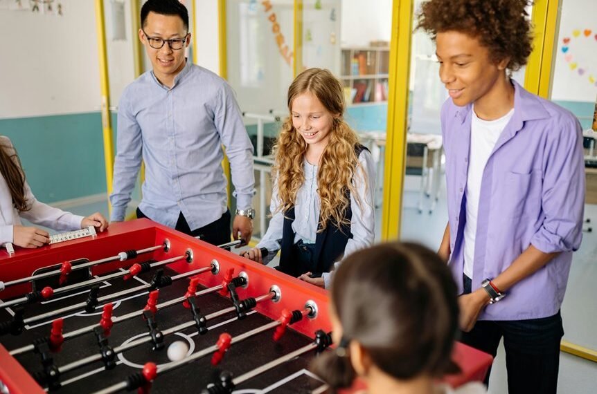 gaming s impact on cognition