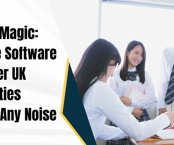 MATLAB Magic: How One Software Took Over UK Universities Without Any Noise 